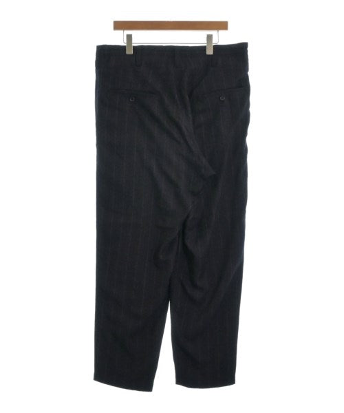 yohji yamamoto POUR HOMME กางเกงขายาว