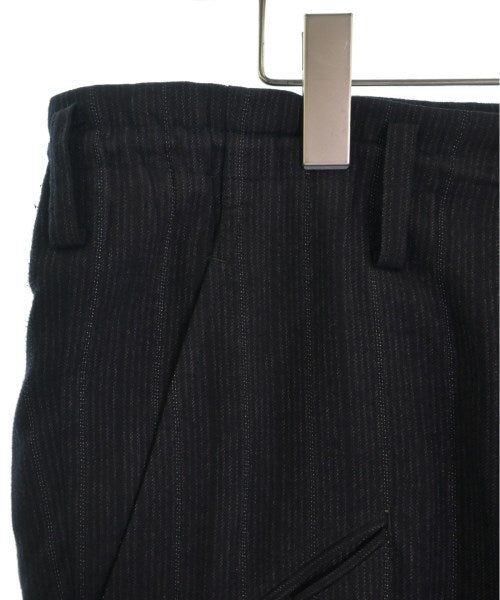 yohji yamamoto POUR HOMME กางเกงขายาว