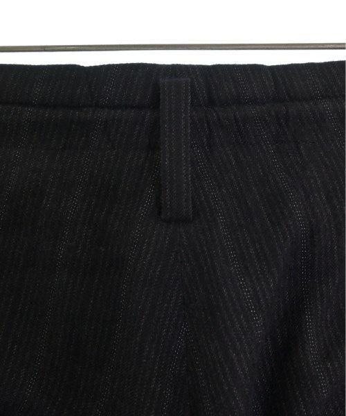yohji yamamoto POUR HOMME กางเกงขายาว
