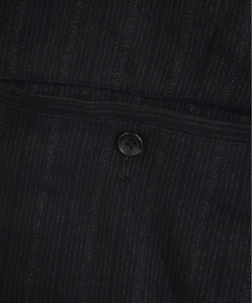 yohji yamamoto POUR HOMME กางเกงขายาว