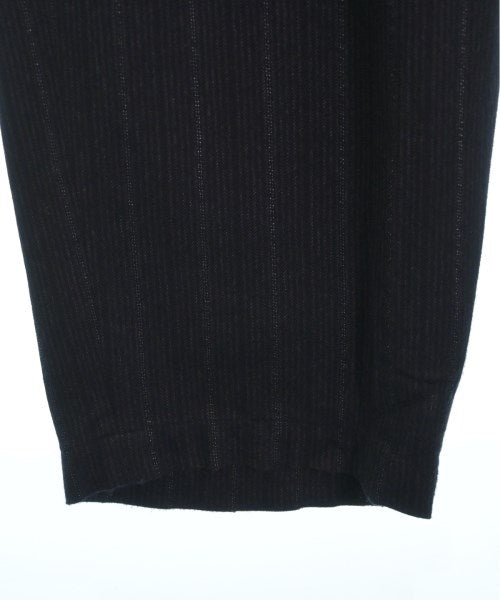 yohji yamamoto POUR HOMME กางเกงขายาว