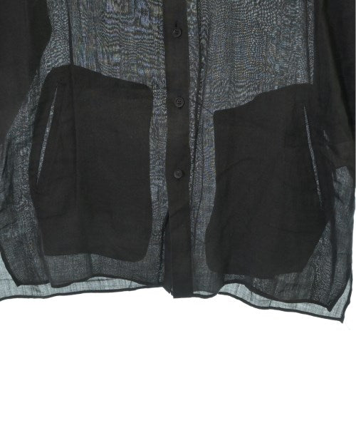 yohji yamamoto POUR HOMME เสื้อลำลอง