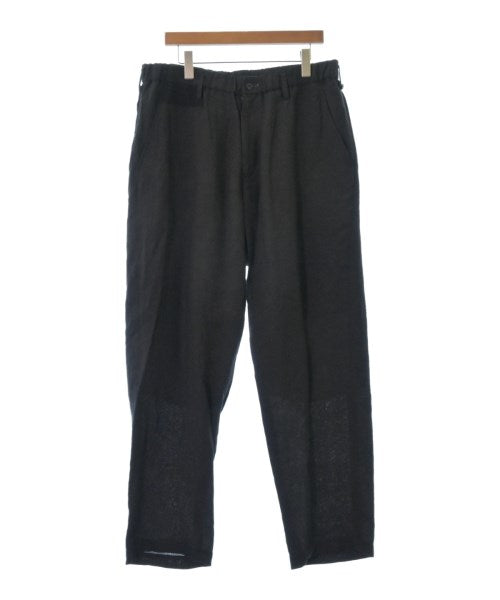 yohji yamamoto POUR HOMME กางเกง อื่น