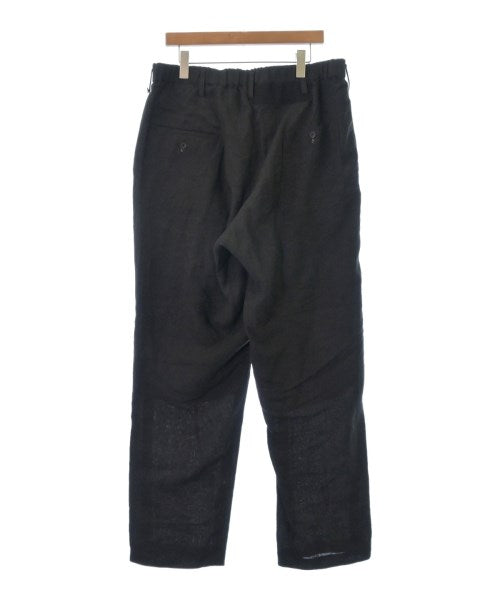 yohji yamamoto POUR HOMME กางเกง อื่น