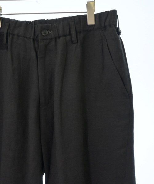 yohji yamamoto POUR HOMME กางเกง อื่น