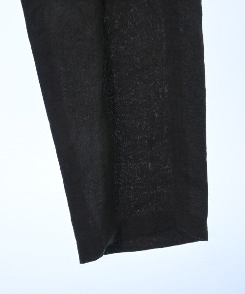 yohji yamamoto POUR HOMME กางเกง อื่น