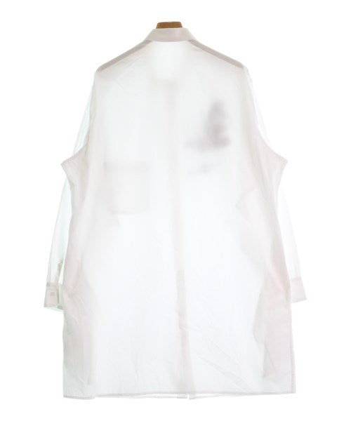 yohji yamamoto POUR HOMME เสื้อลำลอง