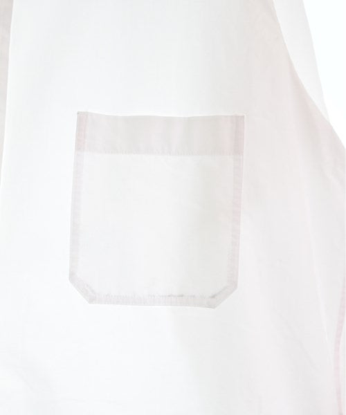 yohji yamamoto POUR HOMME เสื้อลำลอง