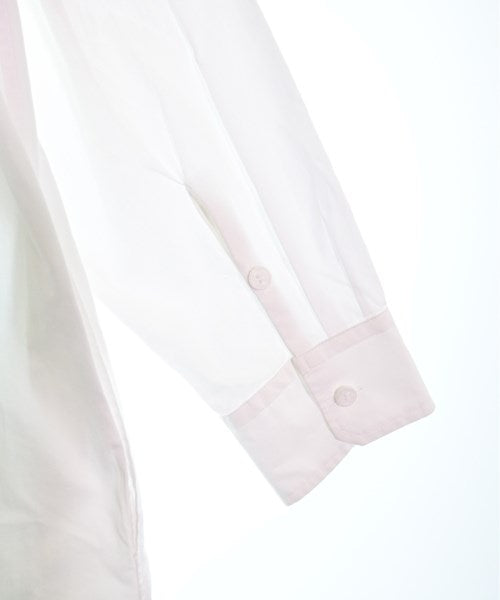 yohji yamamoto POUR HOMME เสื้อลำลอง