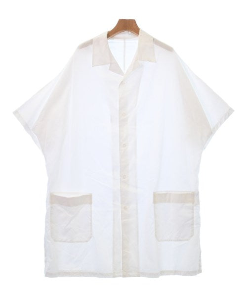 yohji yamamoto POUR HOMME เสื้อลำลอง