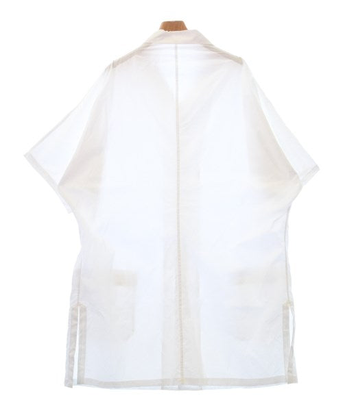 yohji yamamoto POUR HOMME เสื้อลำลอง