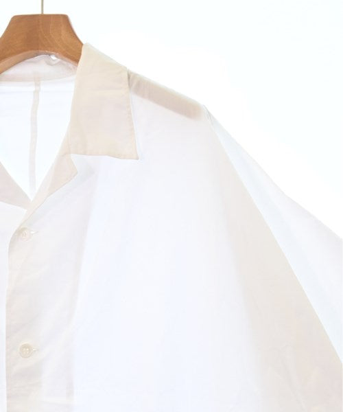 yohji yamamoto POUR HOMME เสื้อลำลอง