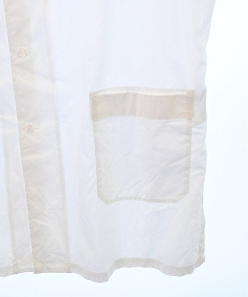 yohji yamamoto POUR HOMME เสื้อลำลอง