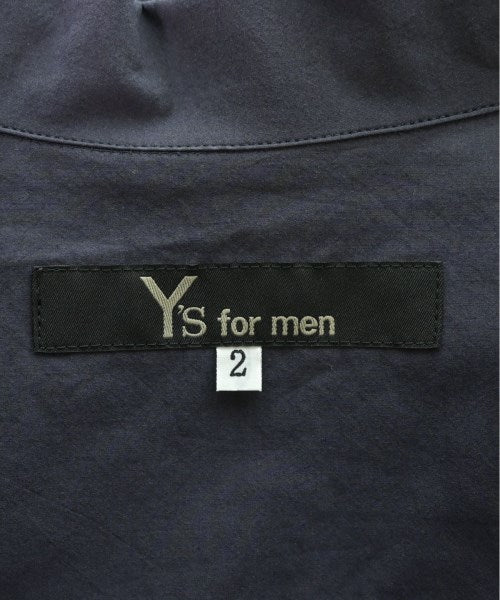 Y's for men เสื้อลำลอง