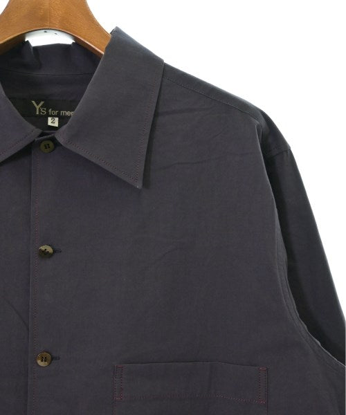 Y's for men เสื้อลำลอง