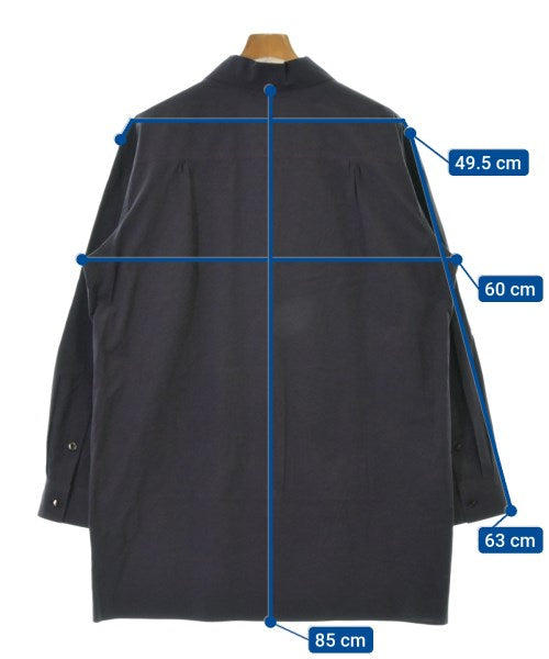 Y's for men เสื้อลำลอง