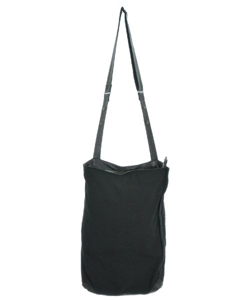yohji yamamoto POUR HOMME กระเป๋าสะพาย