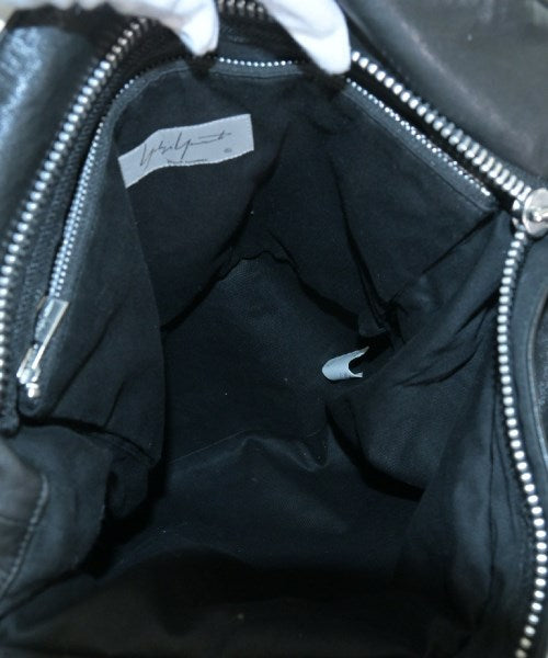yohji yamamoto POUR HOMME กระเป๋าสะพาย