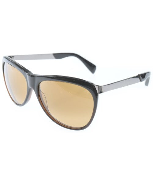 yohji yamamoto POUR HOMME แว่นกันแดด