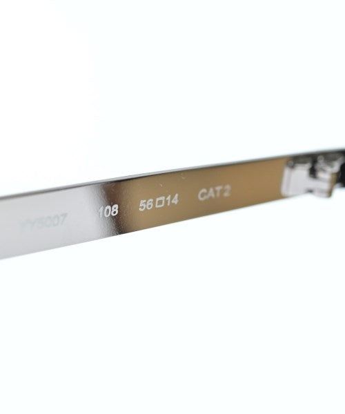 yohji yamamoto POUR HOMME แว่นกันแดด