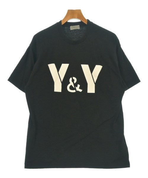 yohji yamamoto POUR HOMME เสื้อยืด/เสื้อท็อปส์
