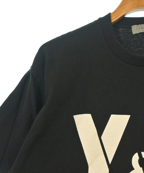 yohji yamamoto POUR HOMME เสื้อยืด/เสื้อท็อปส์