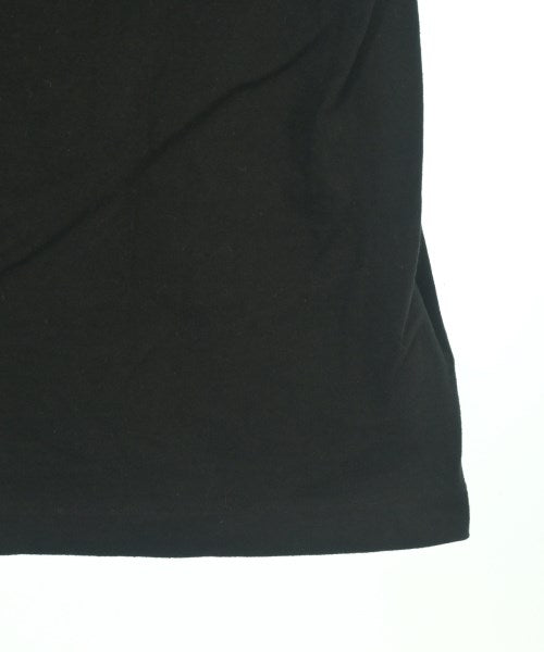 yohji yamamoto POUR HOMME เสื้อยืด/เสื้อท็อปส์