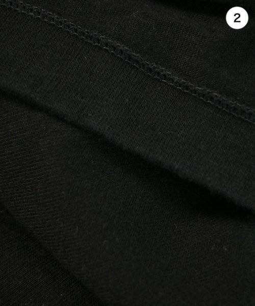 yohji yamamoto POUR HOMME เสื้อยืด/เสื้อท็อปส์
