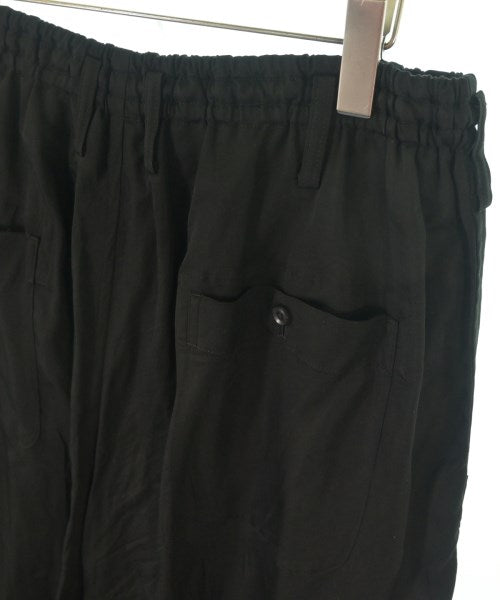 yohji yamamoto POUR HOMME กางเกง อื่น