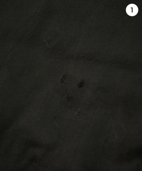 yohji yamamoto POUR HOMME กางเกง อื่น