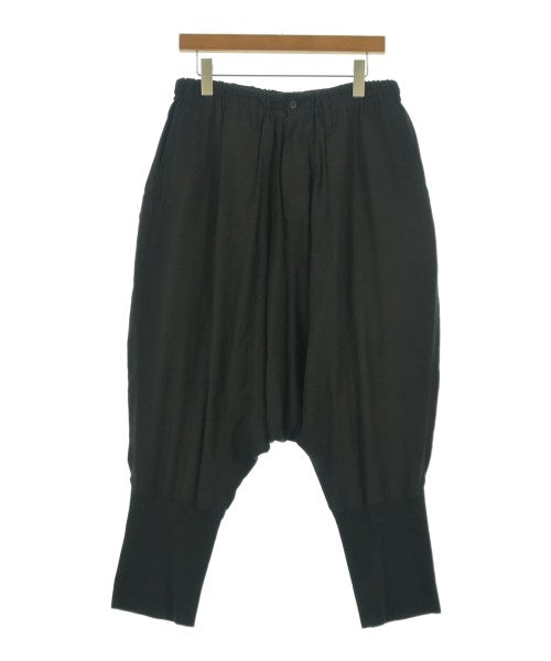 yohji yamamoto POUR HOMME กางเกง อื่น