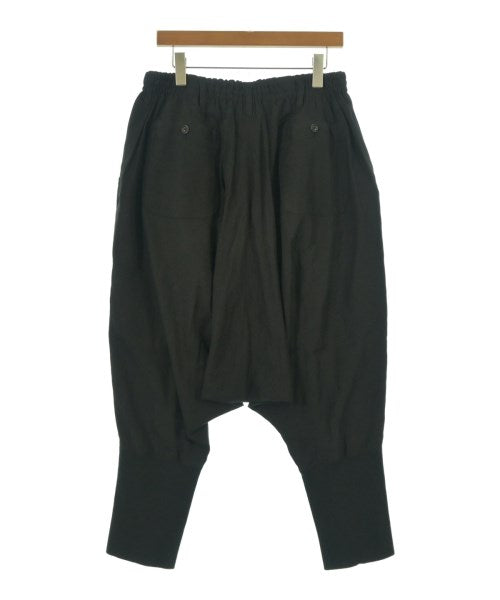 yohji yamamoto POUR HOMME กางเกง อื่น