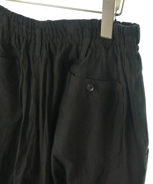 yohji yamamoto POUR HOMME กางเกง อื่น