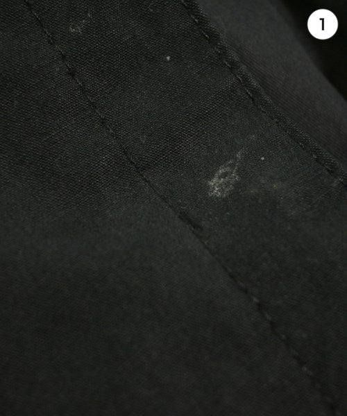 yohji yamamoto POUR HOMME กางเกง อื่น