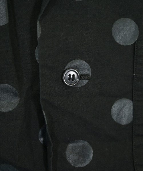 yohji yamamoto POUR HOMME เสื้อลำลอง