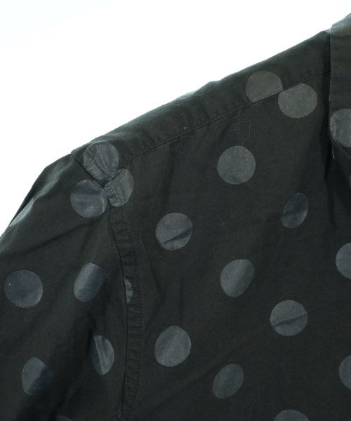 yohji yamamoto POUR HOMME เสื้อลำลอง