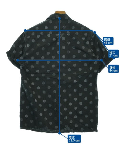 yohji yamamoto POUR HOMME เสื้อลำลอง