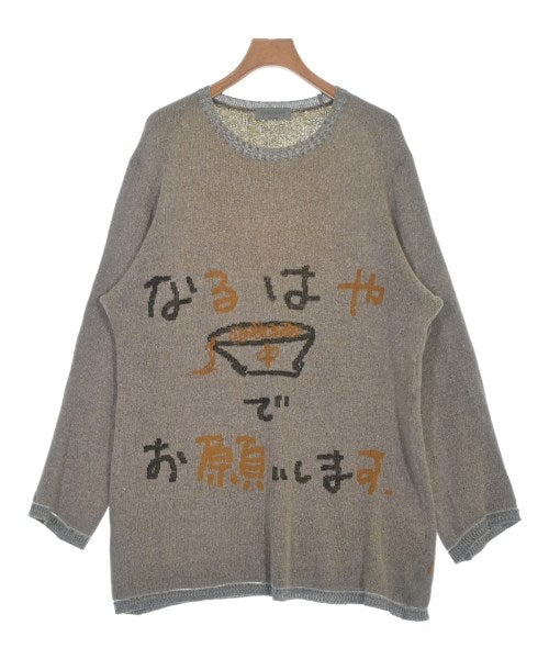 yohji yamamoto POUR HOMME เสื้อกันหนาว