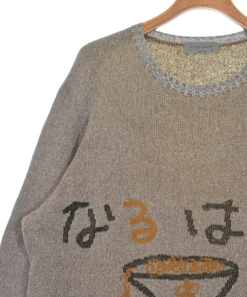 yohji yamamoto POUR HOMME เสื้อกันหนาว