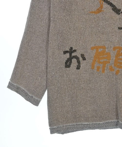 yohji yamamoto POUR HOMME เสื้อกันหนาว