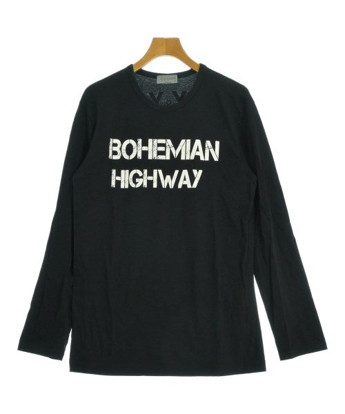 yohji yamamoto POUR HOMME เสื้อยืด/เสื้อท็อปส์