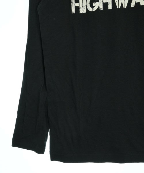 yohji yamamoto POUR HOMME เสื้อยืด/เสื้อท็อปส์