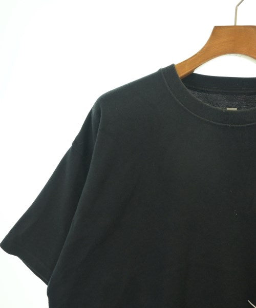 yohji yamamoto POUR HOMME เสื้อยืด/เสื้อท็อปส์