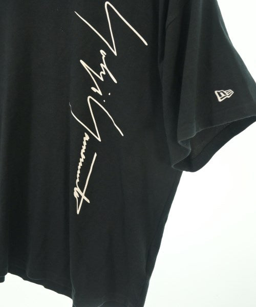 yohji yamamoto POUR HOMME เสื้อยืด/เสื้อท็อปส์