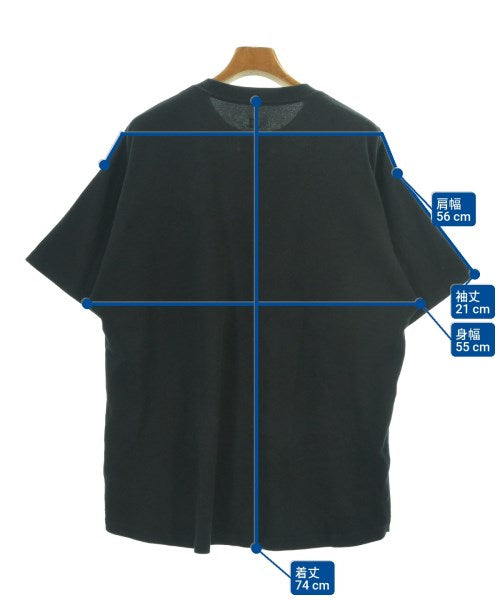 yohji yamamoto POUR HOMME เสื้อยืด/เสื้อท็อปส์