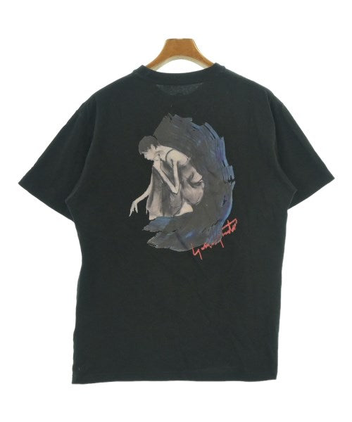 yohji yamamoto POUR HOMME เสื้อยืด/เสื้อท็อปส์