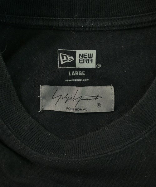 yohji yamamoto POUR HOMME เสื้อยืด/เสื้อท็อปส์