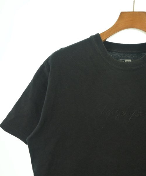 yohji yamamoto POUR HOMME เสื้อยืด/เสื้อท็อปส์