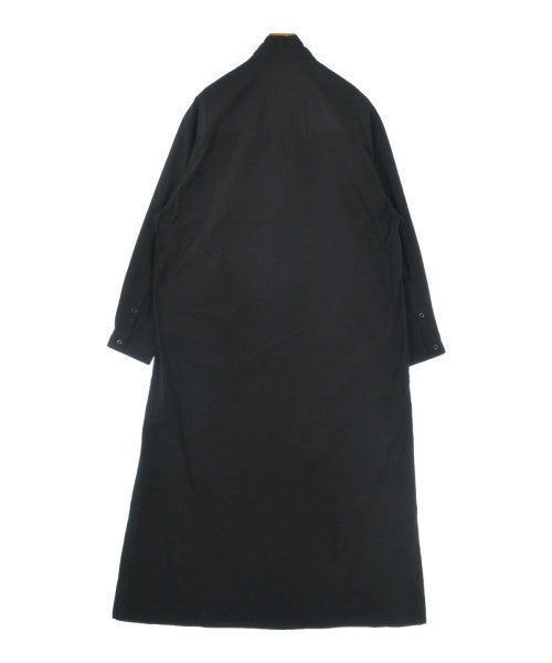 yohji yamamoto POUR HOMME เสื้อลำลอง