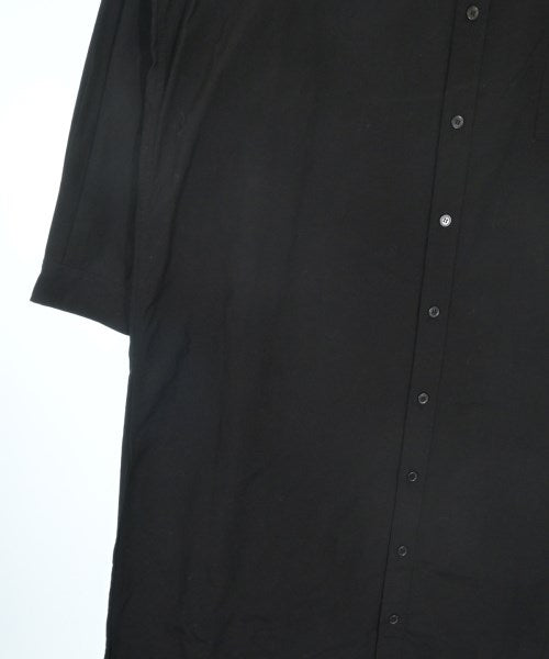 yohji yamamoto POUR HOMME เสื้อลำลอง